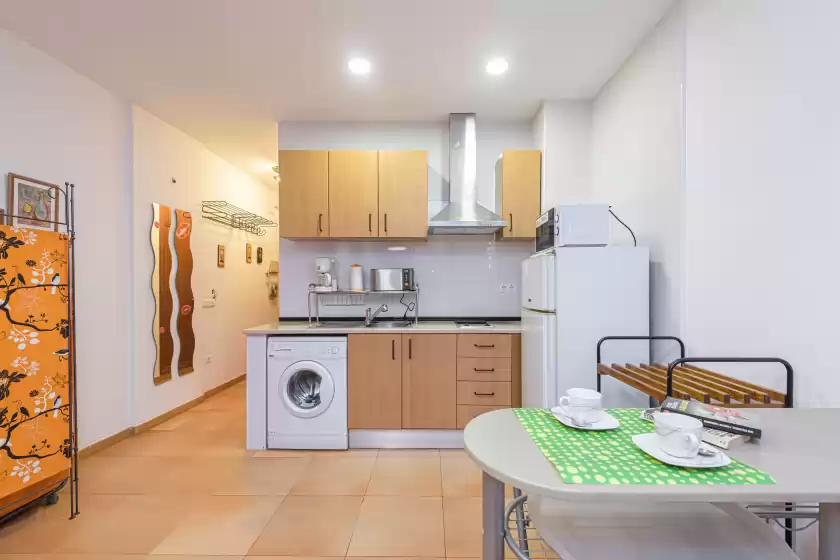 Location de vacances à Estudio la colina, Torremolinos