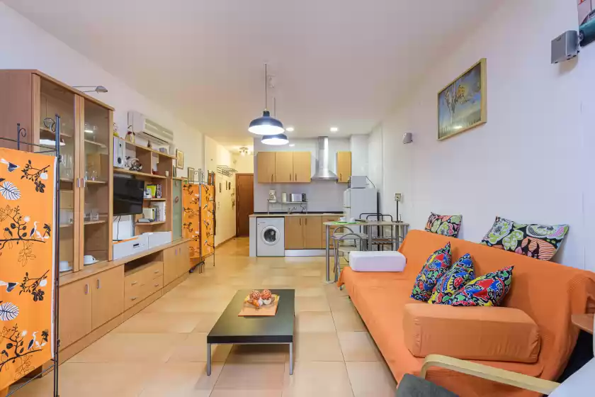Location de vacances à Estudio la colina, Torremolinos