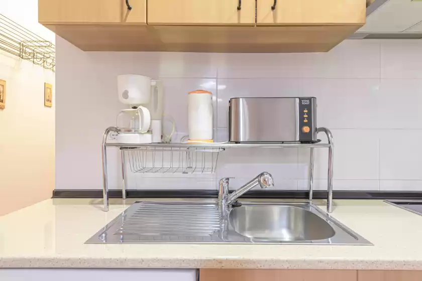 Location de vacances à Estudio la colina, Torremolinos