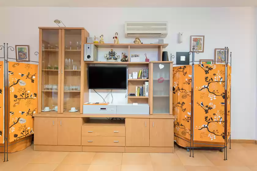 Location de vacances à Estudio la colina, Torremolinos