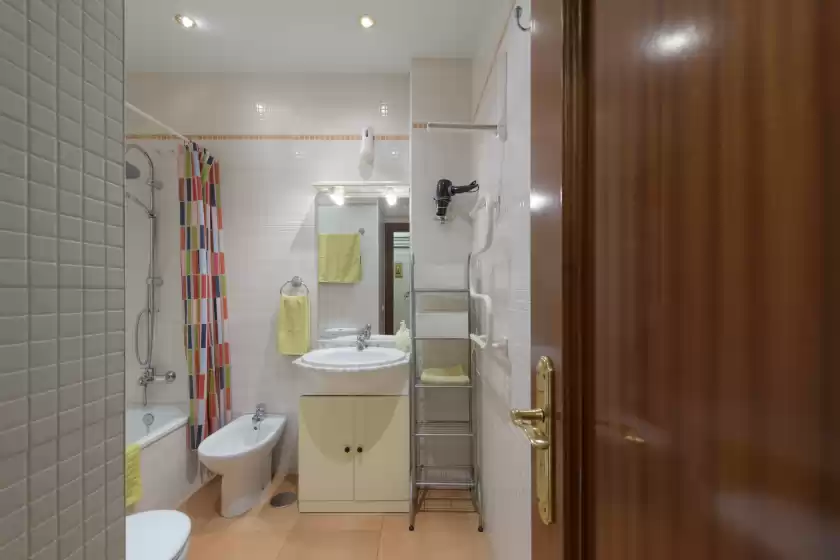 Location de vacances à Estudio la colina, Torremolinos