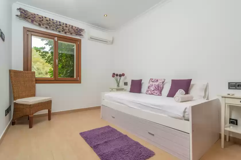 Ferienhaus auf S'arbocera, Font de sa Cala