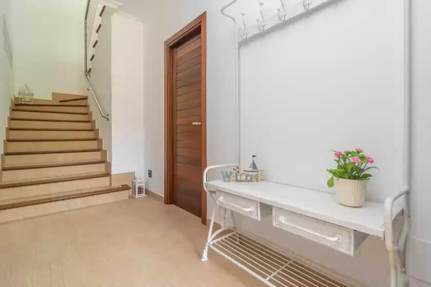Ferienhaus auf S'arbocera, Font de sa Cala