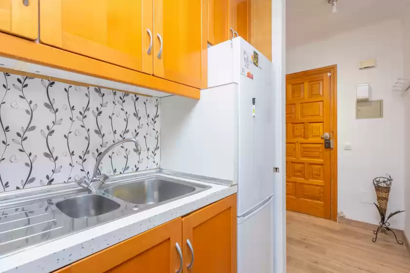 Ferienhaus auf Sol, Platja d'Alcúdia
