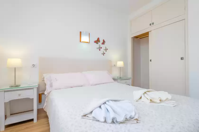 Ferienhaus auf Sol, Platja d'Alcúdia