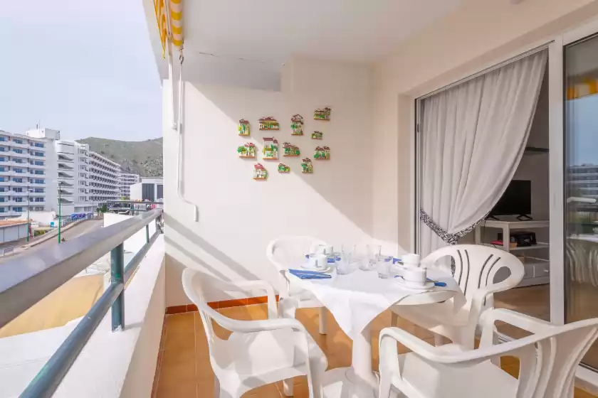 Ferienhaus auf Sol, Platja d'Alcúdia