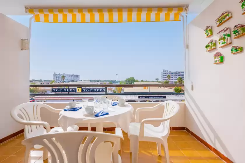 Ferienhaus auf Sol
