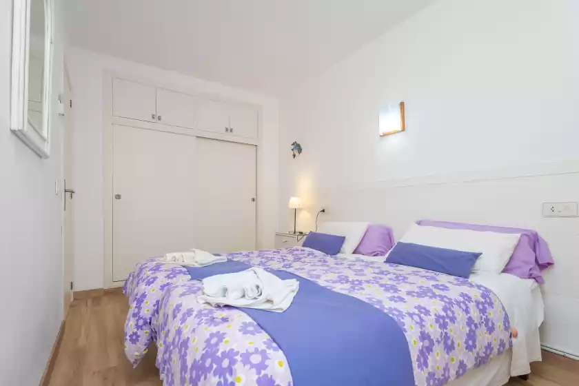 Ferienhaus auf Sol, Platja d'Alcúdia