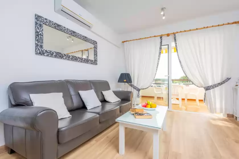 Ferienhaus auf Sol, Platja d'Alcúdia