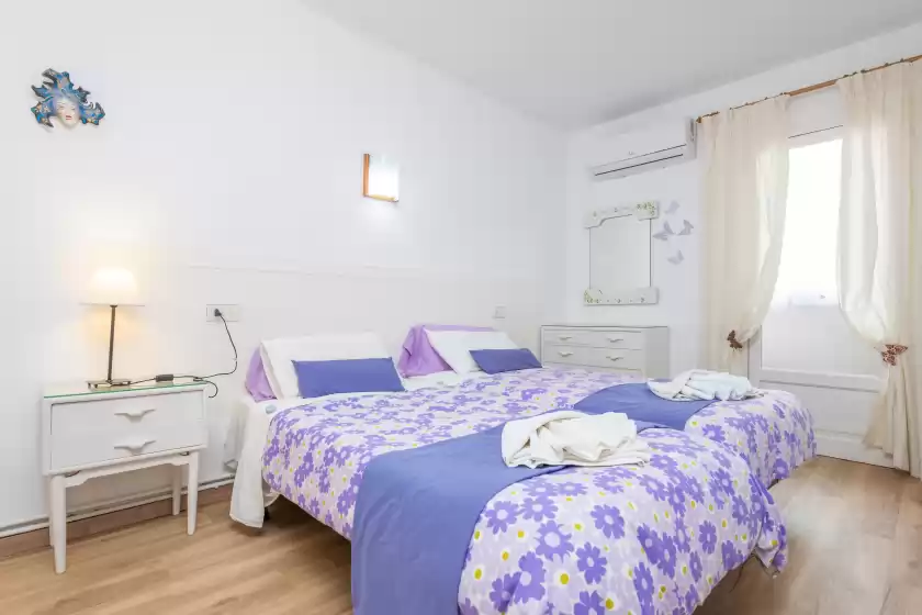 Ferienhaus auf Sol, Platja d'Alcúdia