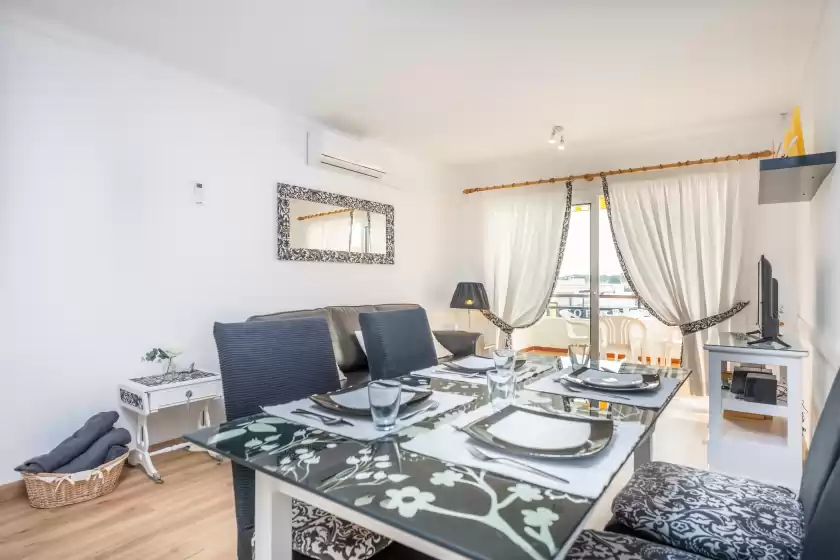 Ferienhaus auf Sol, Platja d'Alcúdia