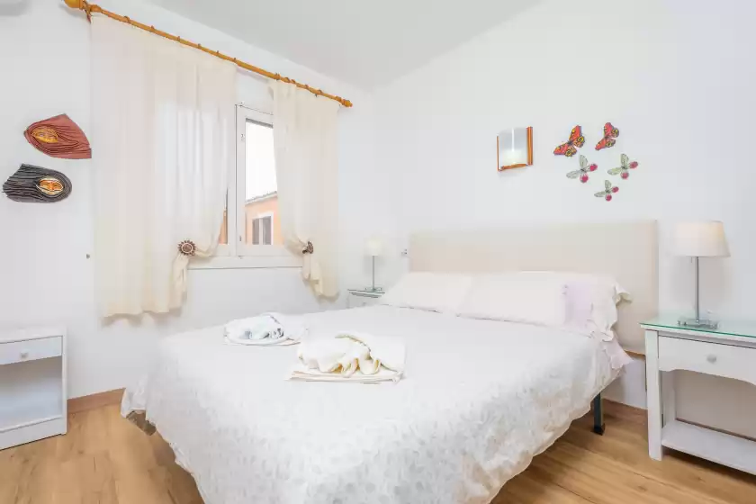 Ferienhaus auf Sol, Platja d'Alcúdia