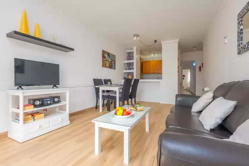 Ferienhaus auf Sol, Platja d'Alcúdia