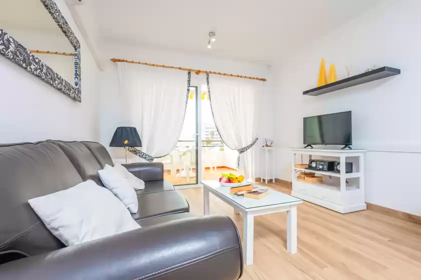 Ferienhaus auf Sol, Platja d'Alcúdia