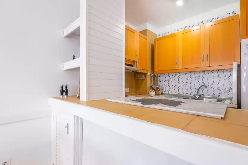 Ferienhaus auf Sol, Platja d'Alcúdia