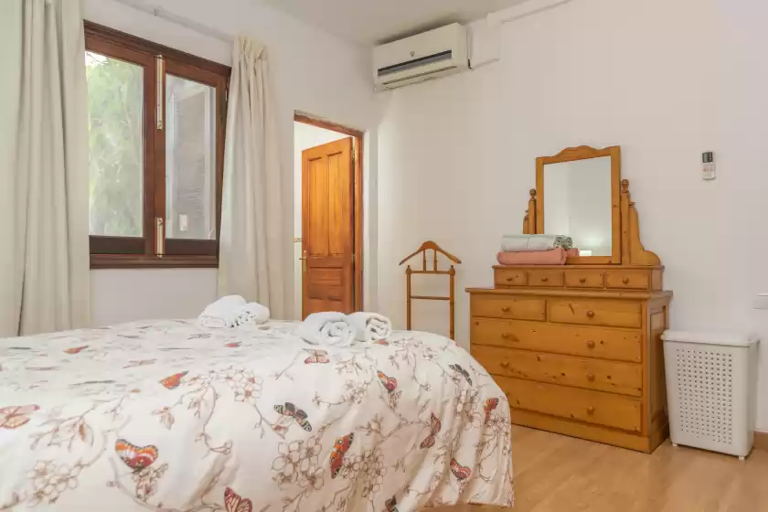 Ferienhaus auf Villa luna, Platja d'Alcúdia