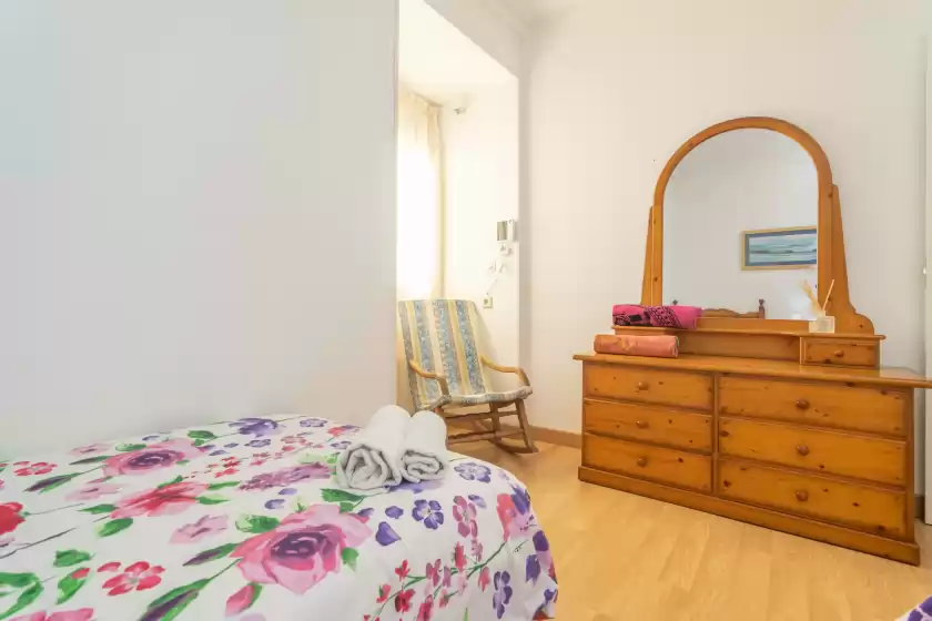 Ferienhaus auf Villa luna, Platja d'Alcúdia