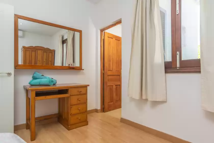 Ferienhaus auf Villa luna, Platja d'Alcúdia