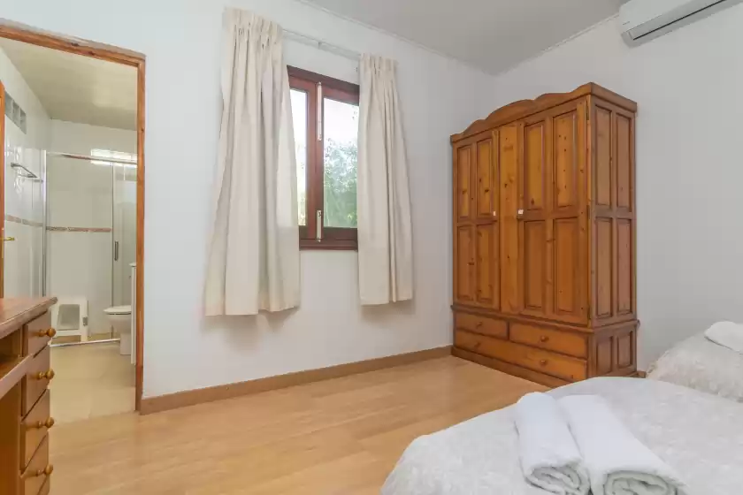 Ferienhaus auf Villa luna, Platja d'Alcúdia