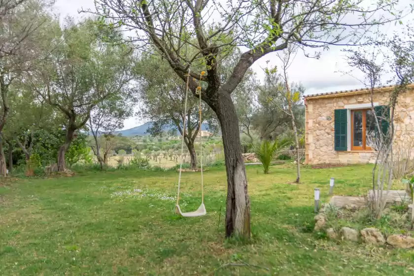 Holiday rentals in Petit son fiol, Alaró