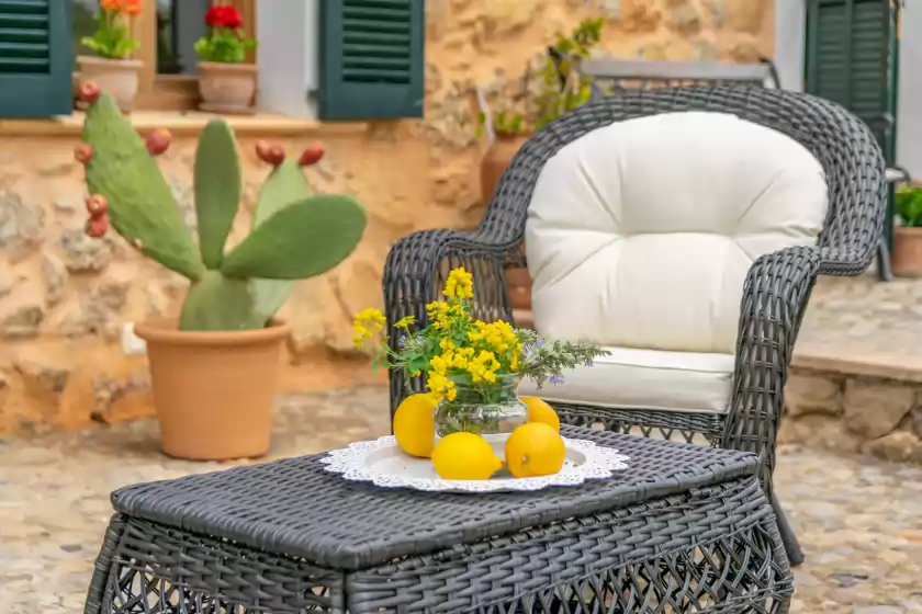 Holiday rentals in Petit son fiol, Alaró