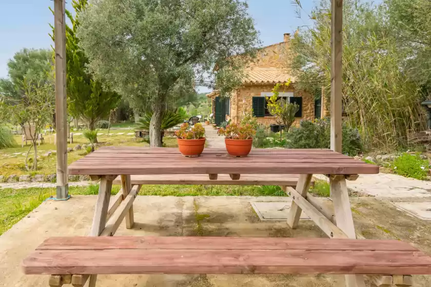 Holiday rentals in Petit son fiol, Alaró