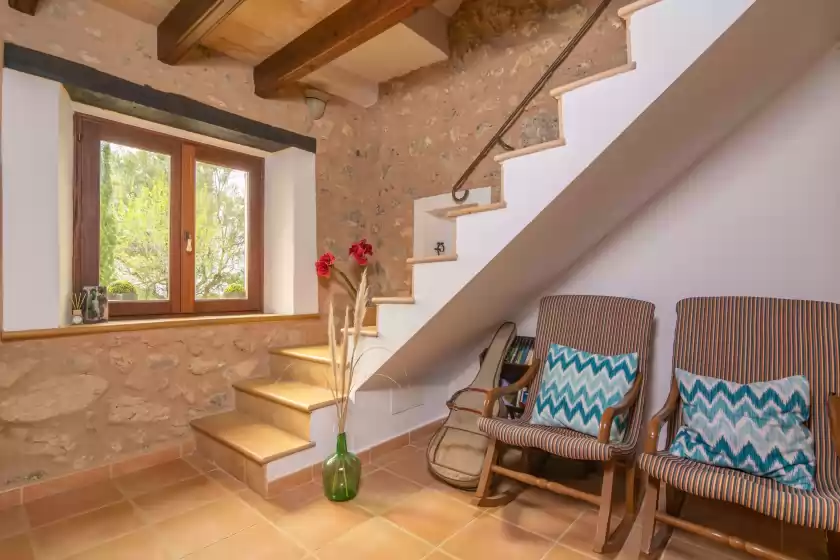 Holiday rentals in Petit son fiol, Alaró