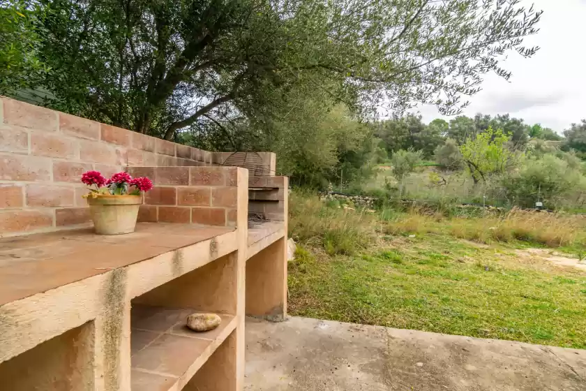 Holiday rentals in Petit son fiol, Alaró
