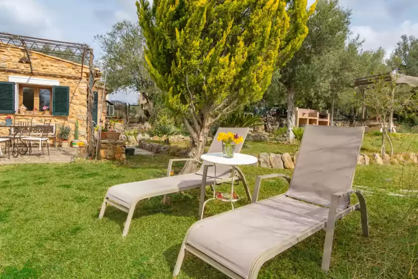 Holiday rentals in Petit son fiol, Alaró