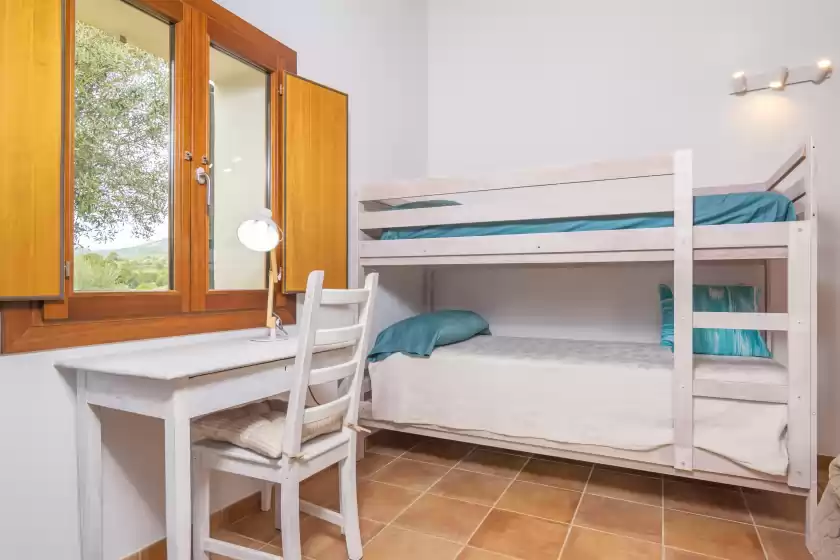 Holiday rentals in Petit son fiol, Alaró