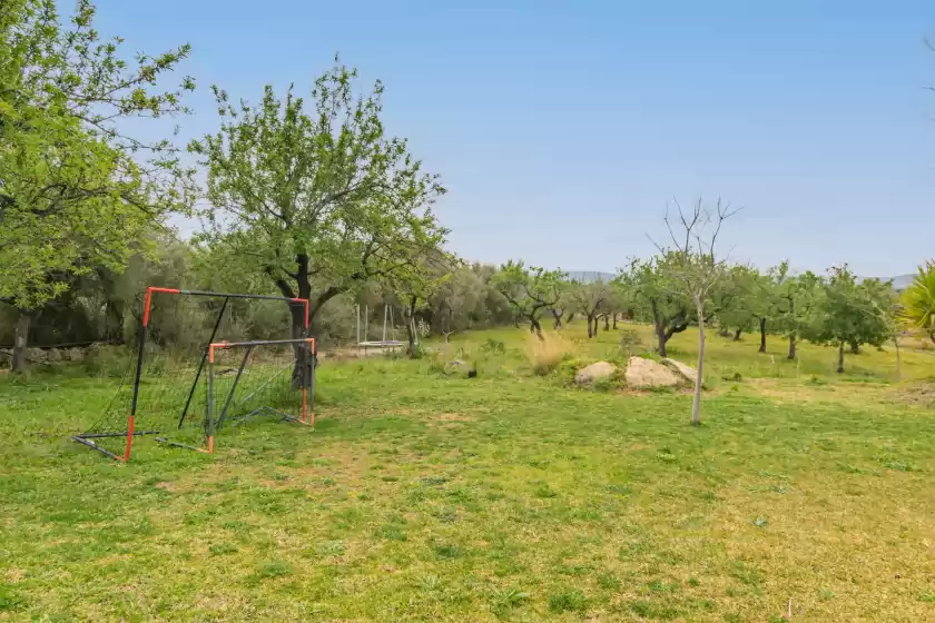 Holiday rentals in Petit son fiol, Alaró