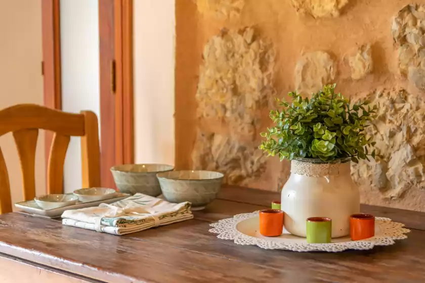 Holiday rentals in Petit son fiol, Alaró