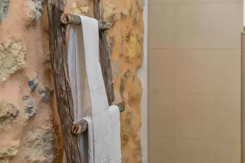 Holiday rentals in Petit son fiol, Alaró
