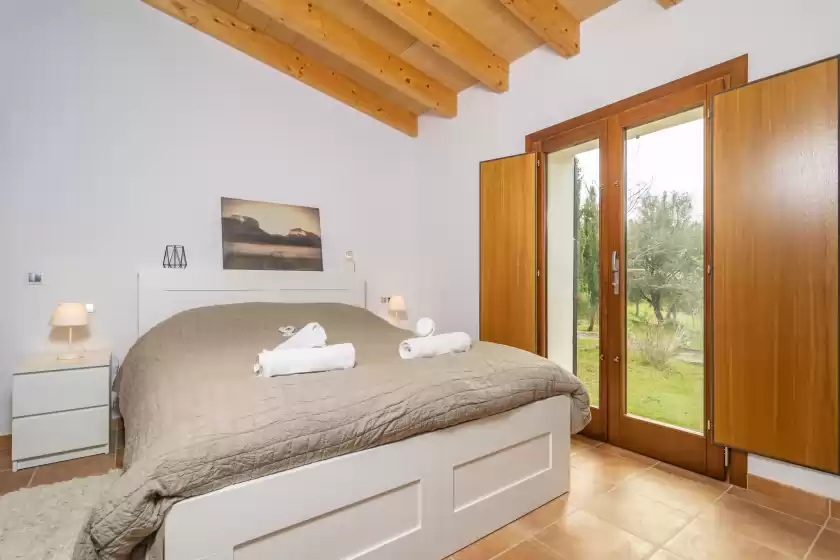 Holiday rentals in Petit son fiol, Alaró