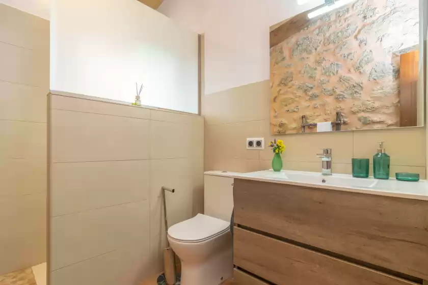 Holiday rentals in Petit son fiol, Alaró