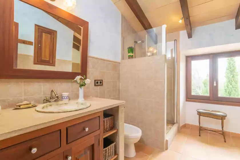 Holiday rentals in Petit son fiol, Alaró