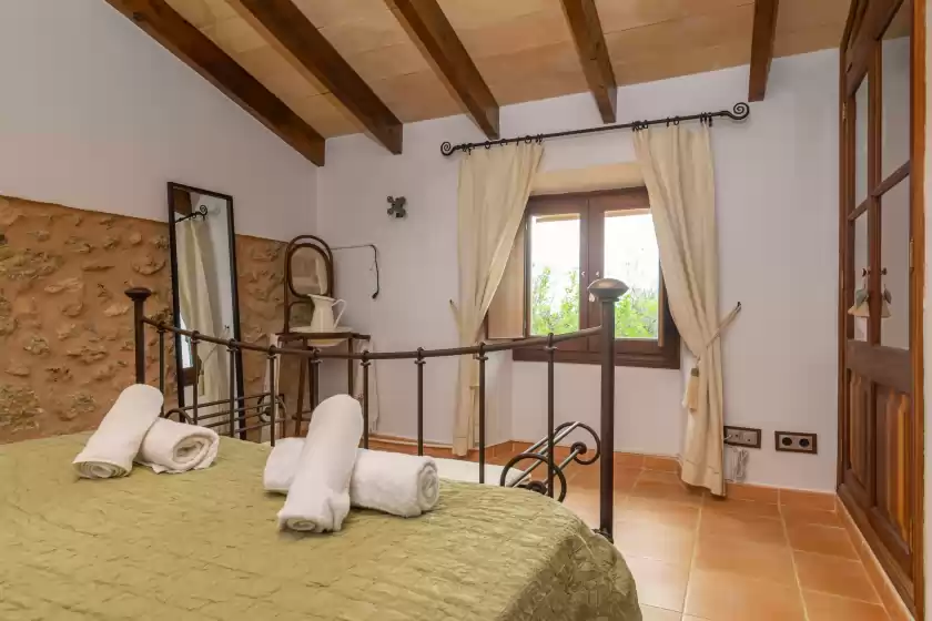 Holiday rentals in Petit son fiol, Alaró