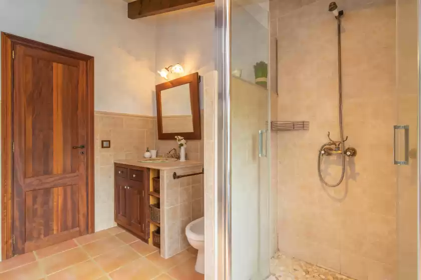 Holiday rentals in Petit son fiol, Alaró