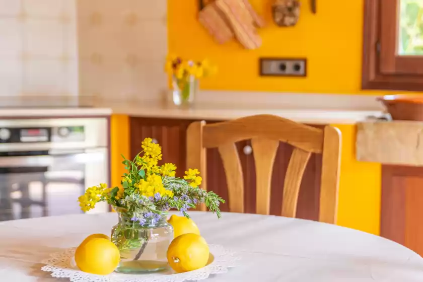 Holiday rentals in Petit son fiol, Alaró