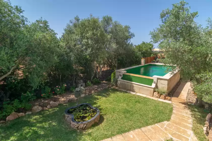 Alquiler vacacional en Cas conill, Llucmajor