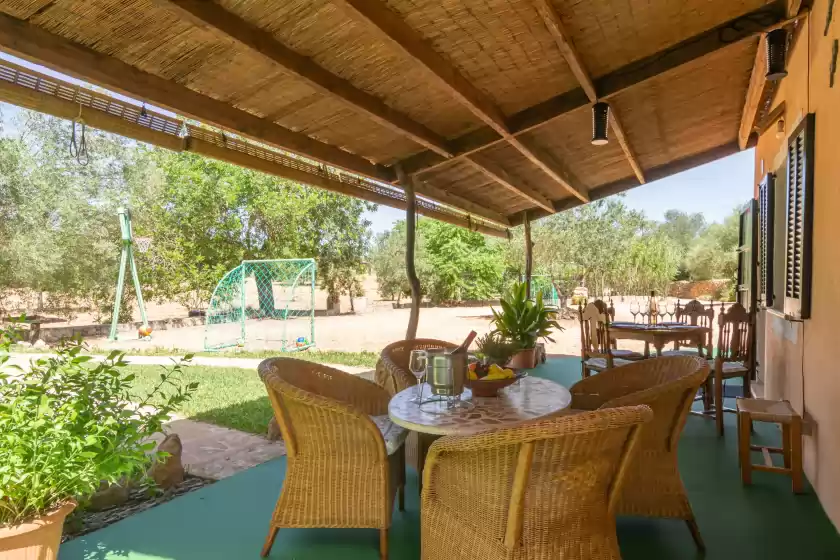 Alquiler vacacional en Cas conill, Llucmajor