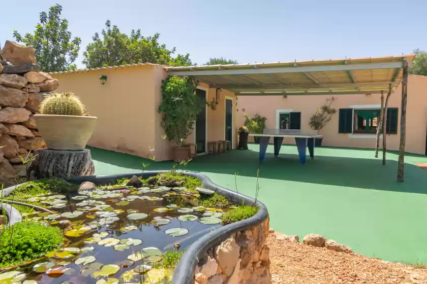 Alquiler vacacional en Cas conill, Llucmajor