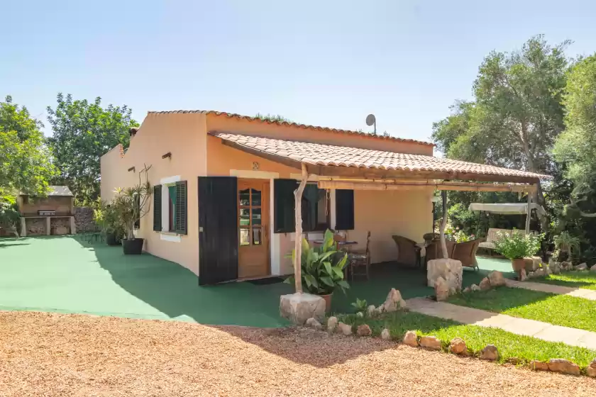Alquiler vacacional en Cas conill, Llucmajor