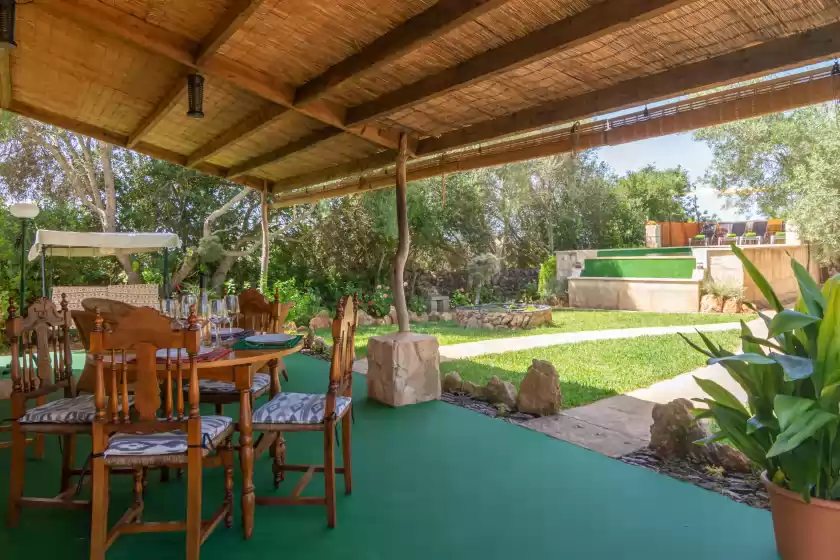Alquiler vacacional en Cas conill, Llucmajor