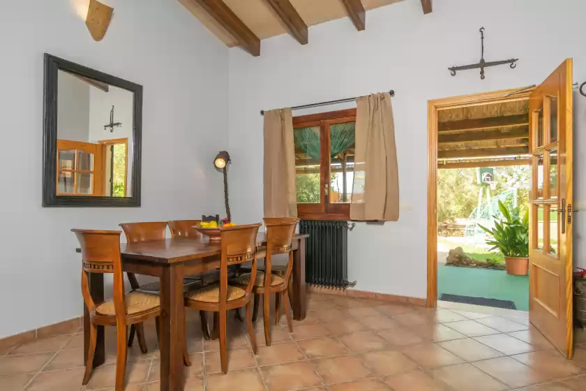 Alquiler vacacional en Cas conill, Llucmajor