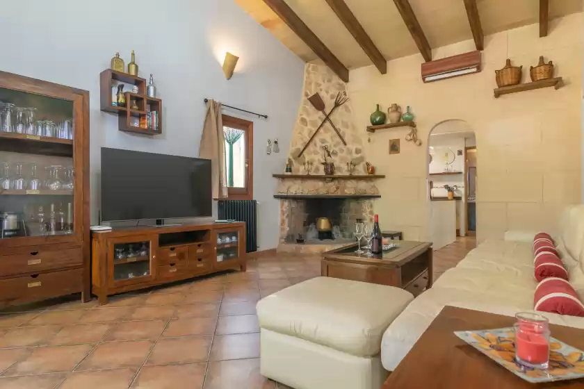 Alquiler vacacional en Cas conill, Llucmajor