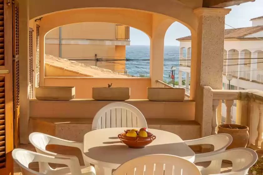 Holiday rentals in Habitatge escorball, sa Ràpita