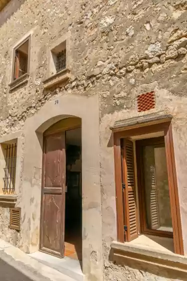 Location de vacances à Can vidal, Campanet