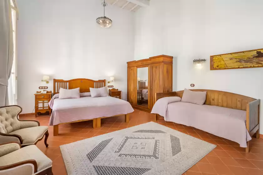 Ferienhaus auf Seranova luxury hotel gran confort plus - ad. only, Ciutadella