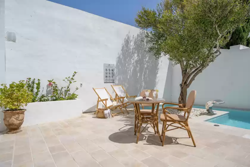 Ferienhaus auf Seranova luxury hotel gran confort plus - ad. only, Ciutadella